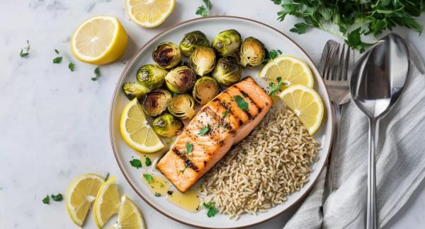 Почему мы теряем мышечную массу и что с этим делать + план питания и упражнения (видео) Почему мы теряем мышечную массу и что с этим делать + план питания и упражнения (видео)