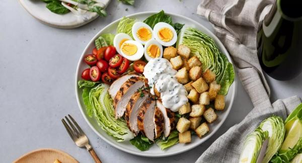 15 продуктов для восстановления мышц после тренировки + рецепты вкусных блюд с КБЖУ 15 продуктов для восстановления мышц после тренировки + рецепты вкусных блюд с КБЖУ