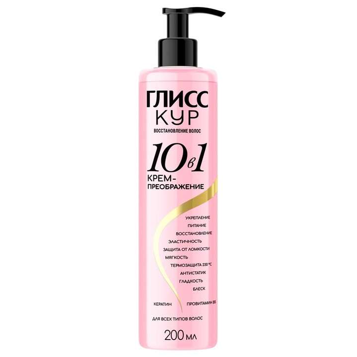 Глисс Кур Жидкий шелк: уходовая линейка средств, возвращающая волосам мягкость и блеск Глисс Кур Жидкий шелк: уходовая линейка средств, возвращающая волосам мягкость и блеск