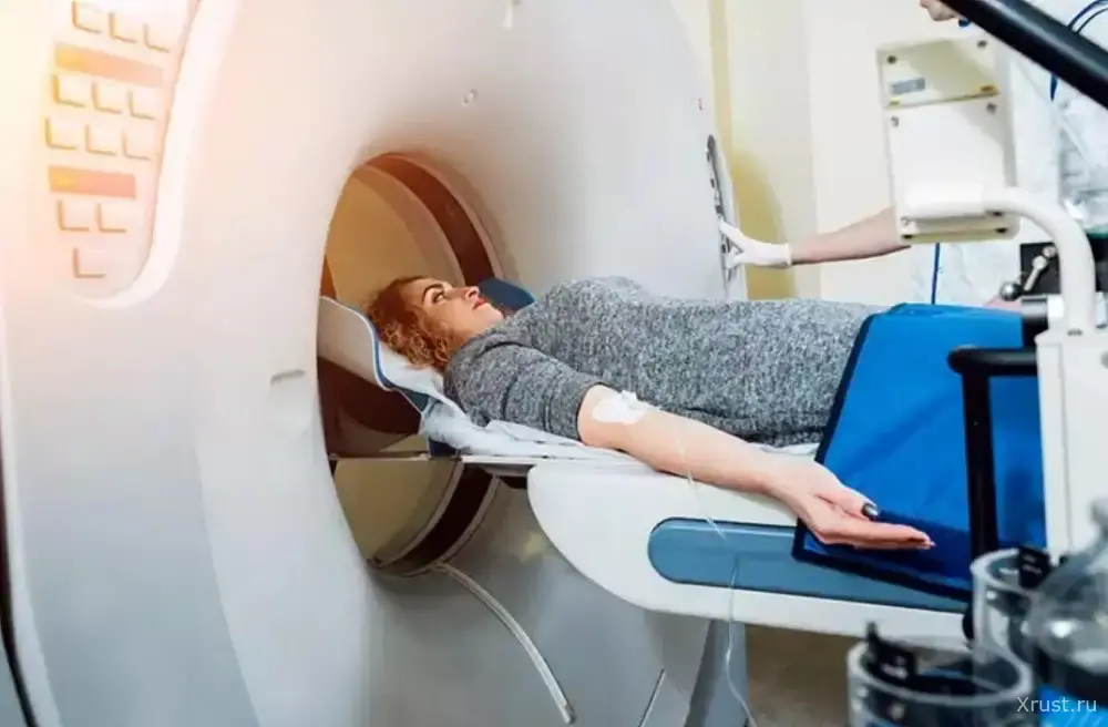 Компьютерная томография грозит рисками при беременности Компьютерная томография грозит рисками при беременности