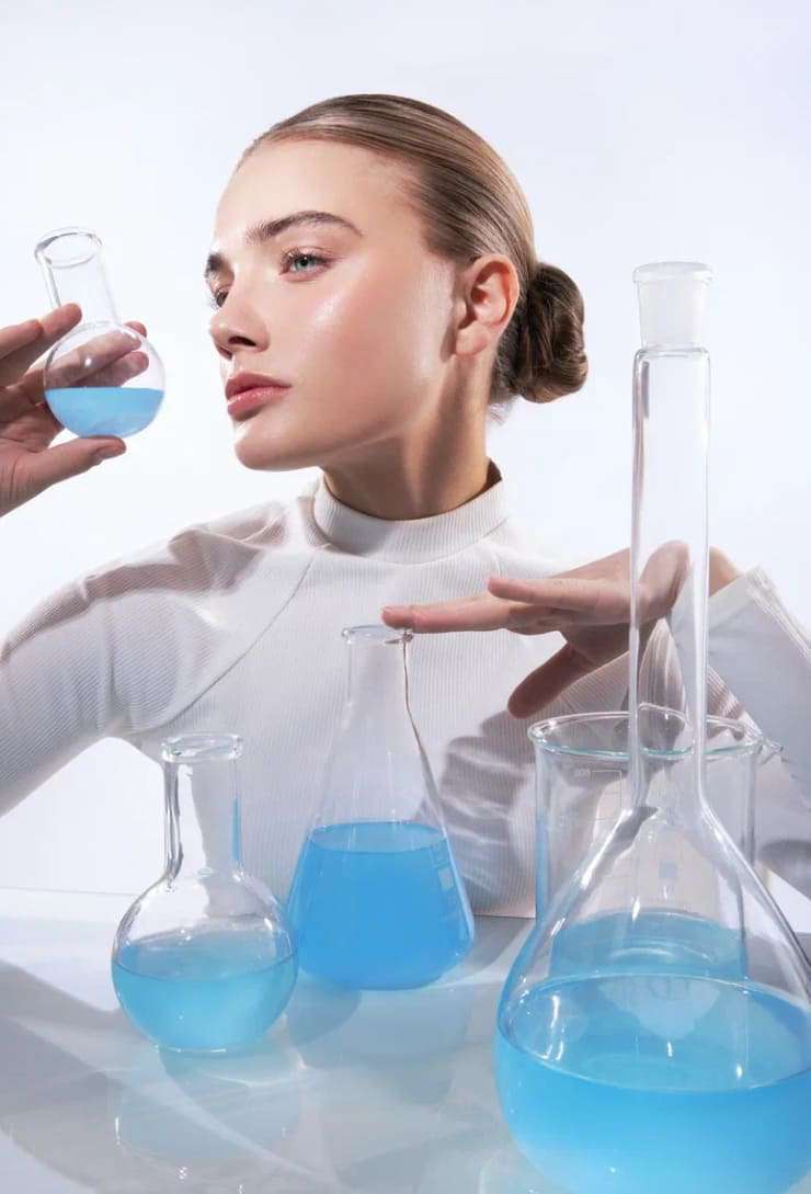 Новая линия средств с липосомальным ретинолом от ARAVIA Professional: осень — лучшее время для заботы о коже Новая линия средств с липосомальным ретинолом от ARAVIA Professional: осень — лучшее время для заботы о коже