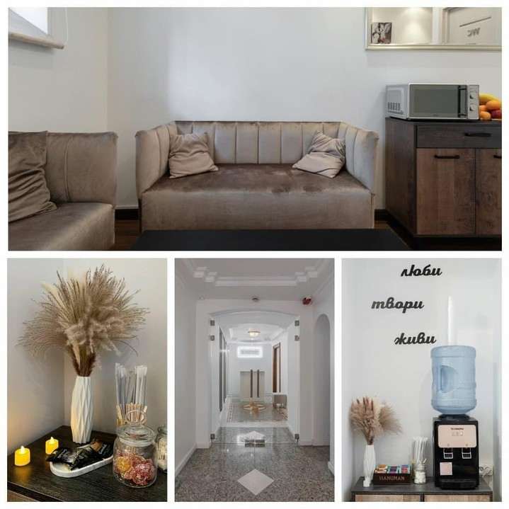 ТОП-7 бьюти-коворкингов в Москве: Где работать массажисту, косметологу, бровисту ТОП-7 бьюти-коворкингов в Москве: Где работать массажисту, косметологу, бровисту