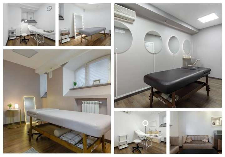 ТОП-7 бьюти-коворкингов в Москве: Где работать массажисту, косметологу, бровисту ТОП-7 бьюти-коворкингов в Москве: Где работать массажисту, косметологу, бровисту