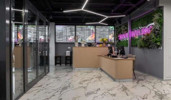 ТОП-7 бьюти-коворкингов в Москве: Где работать массажисту, косметологу, бровисту ТОП-7 бьюти-коворкингов в Москве: Где работать массажисту, косметологу, бровисту