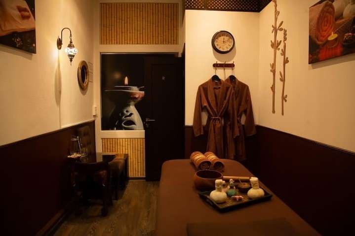 ТОП-7 бьюти-коворкингов в Москве: Где работать массажисту, косметологу, бровисту ТОП-7 бьюти-коворкингов в Москве: Где работать массажисту, косметологу, бровисту