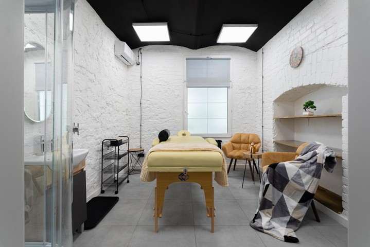 ТОП-7 бьюти-коворкингов в Москве: Где работать массажисту, косметологу, бровисту ТОП-7 бьюти-коворкингов в Москве: Где работать массажисту, косметологу, бровисту