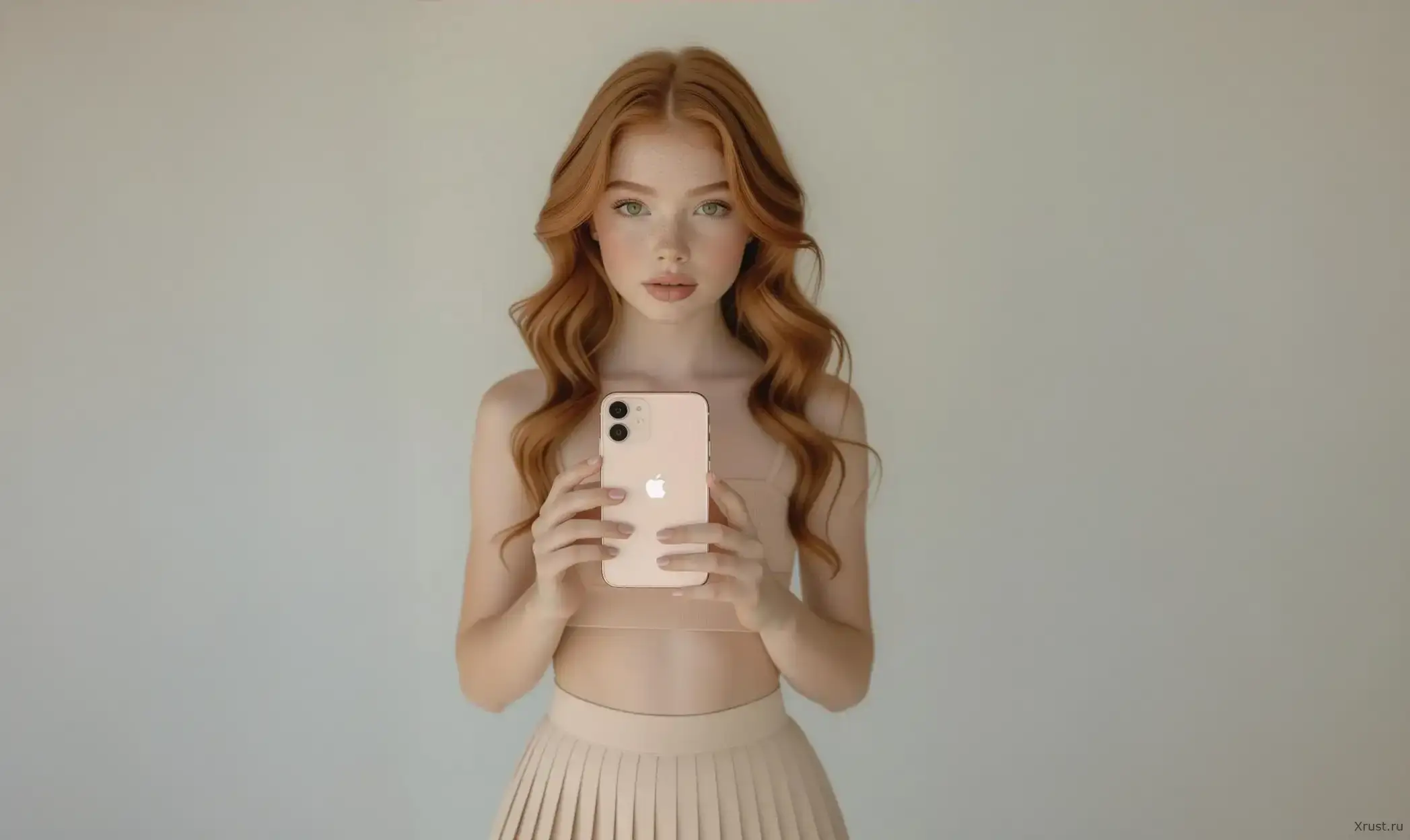 Всё про iPhone 17: 120 Гц, A19, Always-On и быстрая зарядка Xrust Всё про iPhone 17: 120 Гц, A19, Always-On и быстрая зарядка Xrust