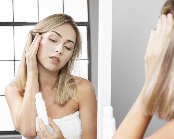 Защита уставшей кожи: как сохранить ее здоровье и свежесть в условиях стресса Защита уставшей кожи: как сохранить ее здоровье и свежесть в условиях стресса