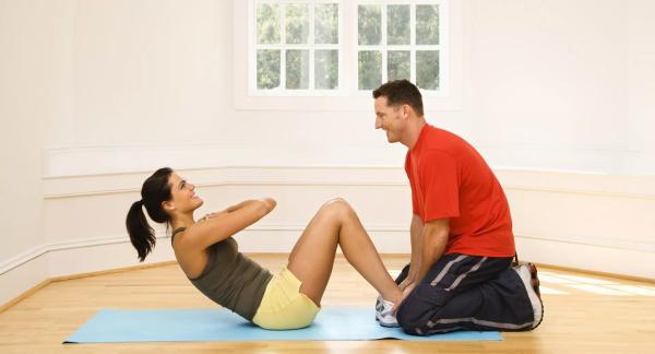 Шаги дома для похудения: планы, расчеты и советы экспертов Шаги дома для похудения: планы, расчеты и советы экспертов