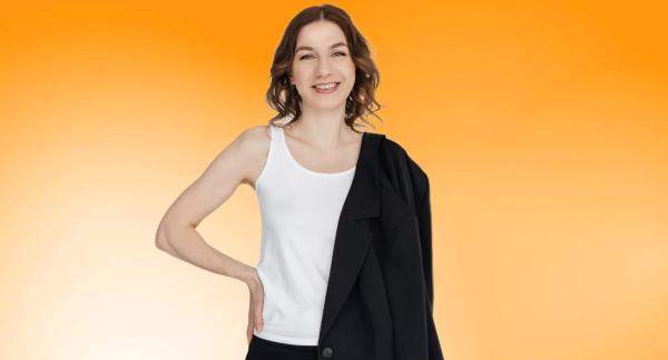 Вкусный ужин на скорую руку: 10 рецептов на полчаса Вкусный ужин на скорую руку: 10 рецептов на полчаса