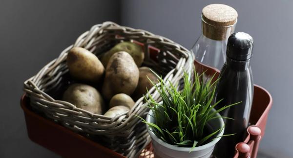 Картошка при похудении: чем полезна для фигуры и что с ней приготовить Картошка при похудении: чем полезна для фигуры и что с ней приготовить