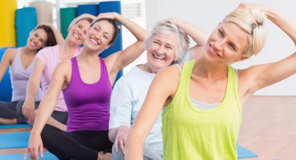 Как укрепить шею: 10 лучших упражнений Как укрепить шею: 10 лучших упражнений