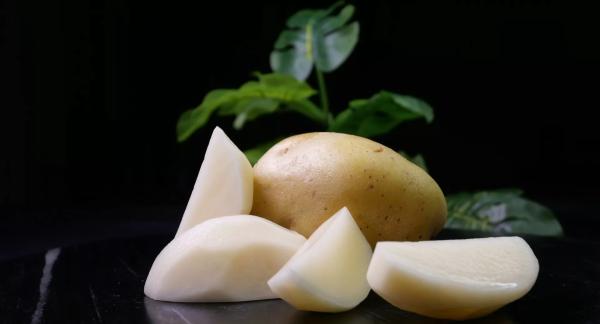 Картошка при похудении: чем полезна для фигуры и что с ней приготовить Картошка при похудении: чем полезна для фигуры и что с ней приготовить