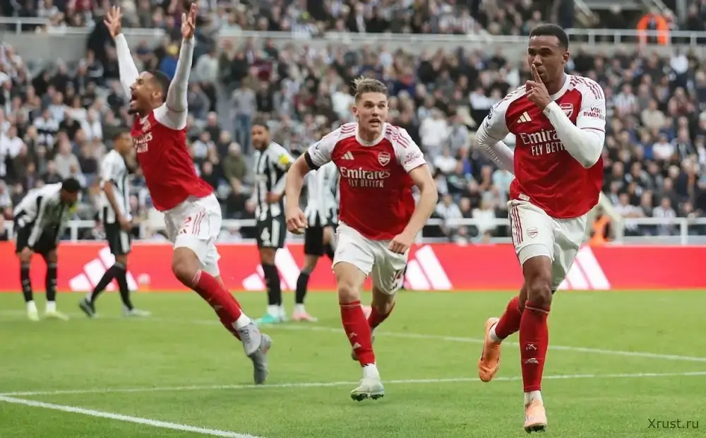 «Арсенал» может выйти на первое место «Арсенал» может выйти на первое место