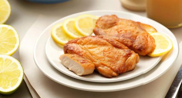 Вкусный ужин на скорую руку: 10 рецептов на полчаса Вкусный ужин на скорую руку: 10 рецептов на полчаса