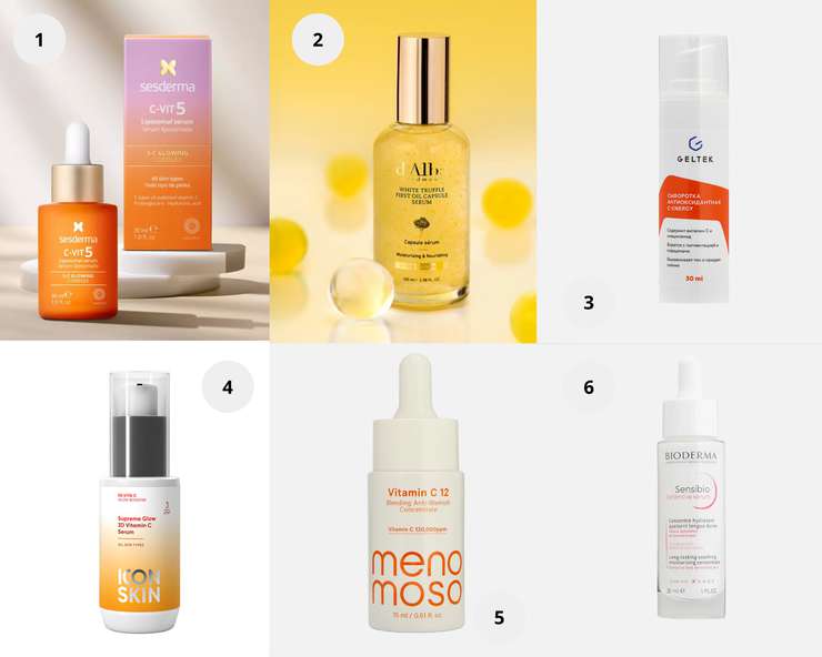 Капля молодости: неочевидные правила использования сывороток Капля молодости: неочевидные правила использования сывороток