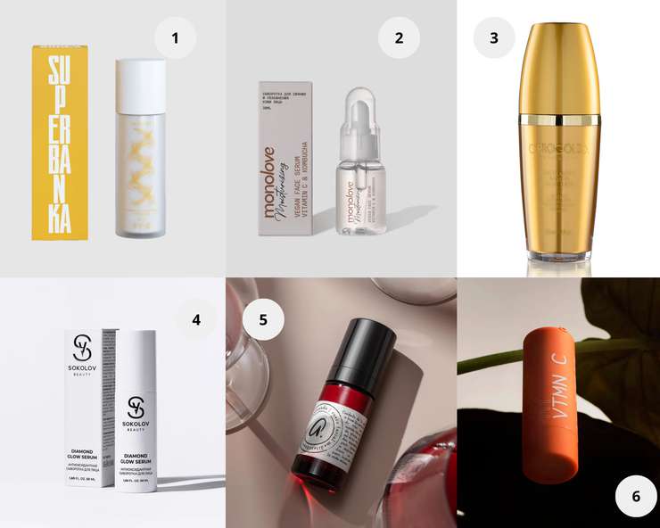 Капля молодости: неочевидные правила использования сывороток Капля молодости: неочевидные правила использования сывороток