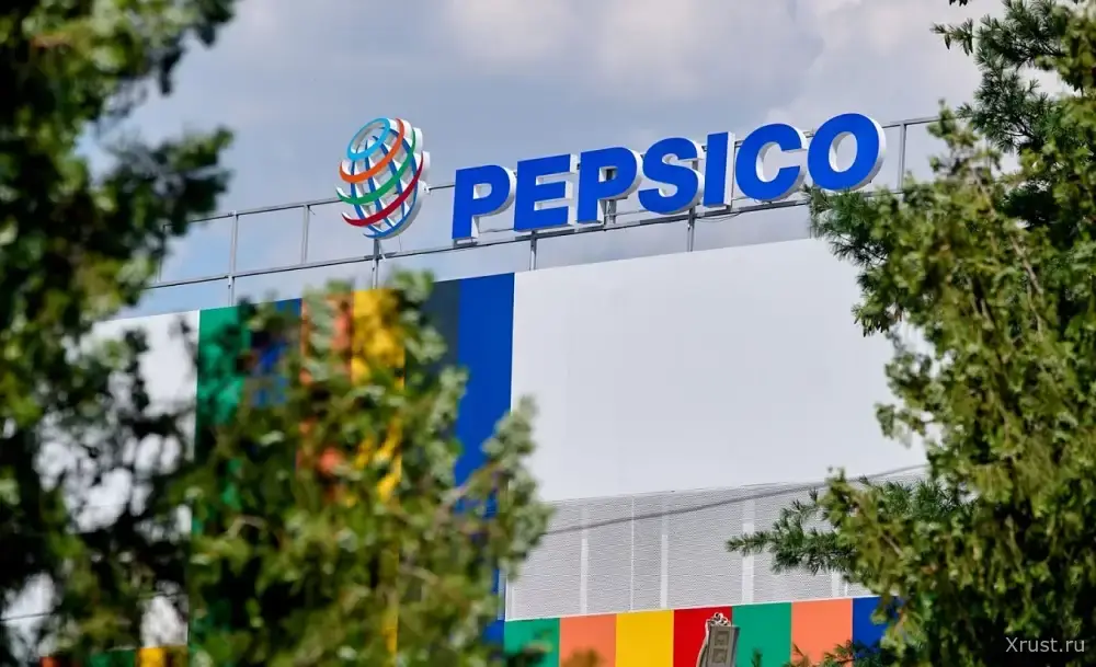 Pepsi Co напоила диабетчиков напитком с сахаром Pepsi Co напоила диабетчиков напитком с сахаром
