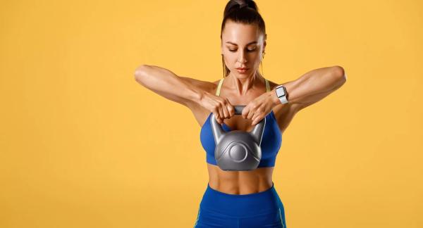 Тренировки на массу: как быстро набрать мышечную массу (видео) Тренировки на массу: как быстро набрать мышечную массу (видео)