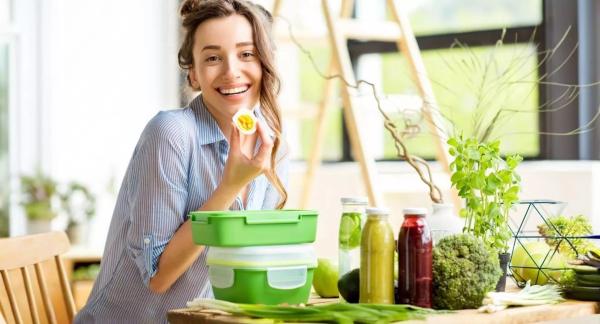 Топ-5 простых диет для похудения для занятых и «ленивых» (+ меню) Топ-5 простых диет для похудения для занятых и «ленивых» (+ меню)