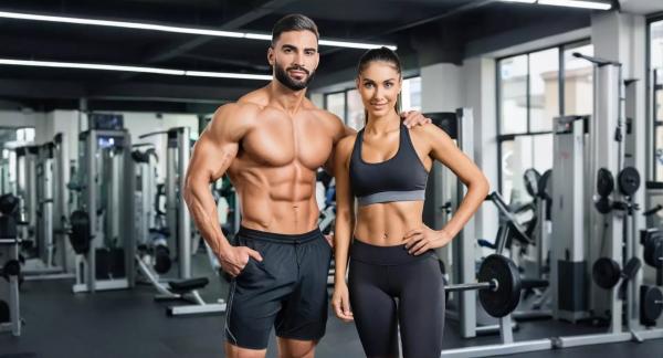 Тренировки на массу: как быстро набрать мышечную массу (видео) Тренировки на массу: как быстро набрать мышечную массу (видео)