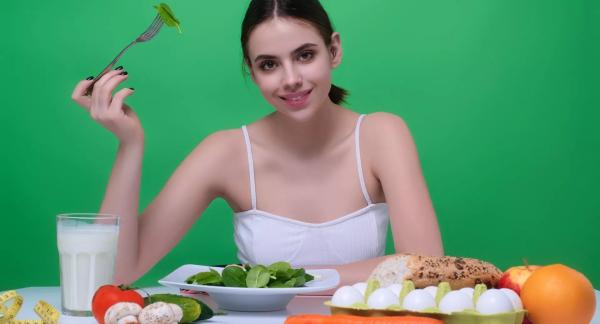 Топ-5 простых диет для похудения для занятых и «ленивых» (+ меню) Топ-5 простых диет для похудения для занятых и «ленивых» (+ меню)