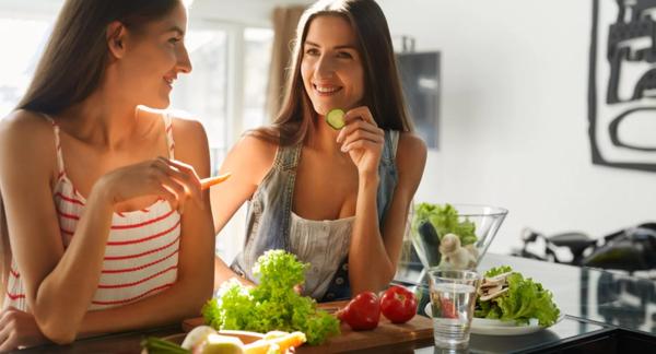 Топ-5 простых диет для похудения для занятых и «ленивых» (+ меню) Топ-5 простых диет для похудения для занятых и «ленивых» (+ меню)