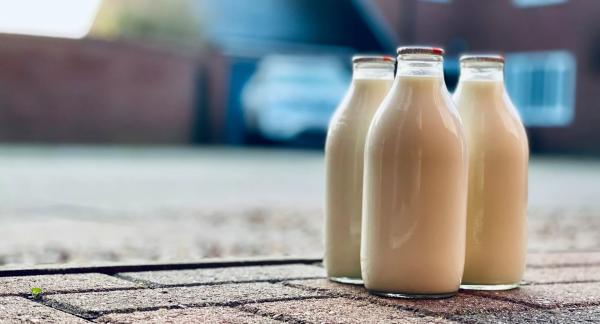 Молоко при похудении: в чем польза и какие есть ограничения Молоко при похудении: в чем польза и какие есть ограничения