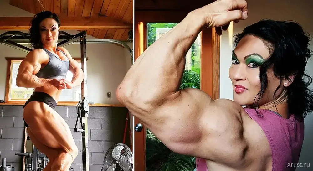 Девушка и физические упражнения – худшего ещё никто для женского пола не придумал Девушка и физические упражнения – худшего ещё никто для женского пола не придумал