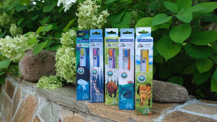 Их будущее в наших руках! Их будущее в наших руках!