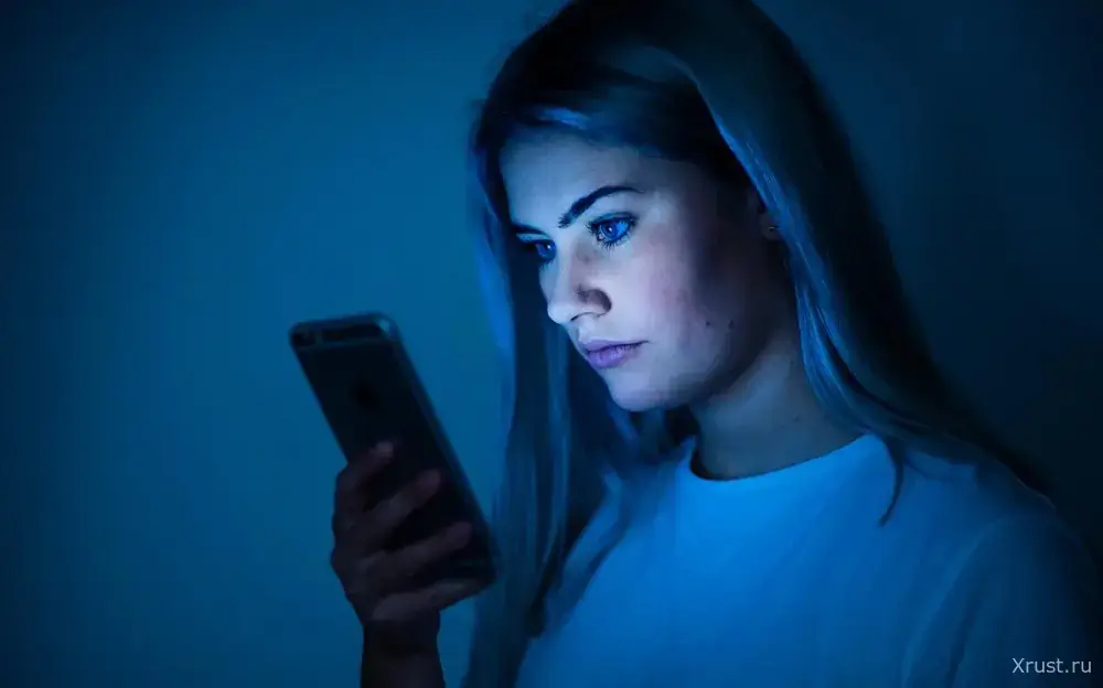 Похудение под руководством чат-бота на основе ИИ может быть опасно Похудение под руководством чат-бота на основе ИИ может быть опасно