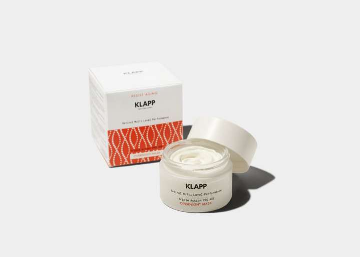 Retinol MLP PRO AGE Triple Action: уход за кожей с ретиноидами нового поколения Retinol MLP PRO AGE Triple Action: уход за кожей с ретиноидами нового поколения