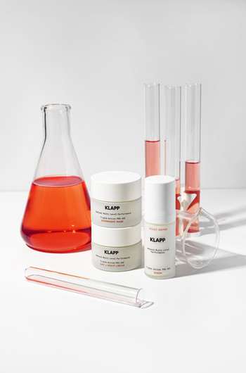 Retinol MLP PRO AGE Triple Action: уход за кожей с ретиноидами нового поколения Retinol MLP PRO AGE Triple Action: уход за кожей с ретиноидами нового поколения