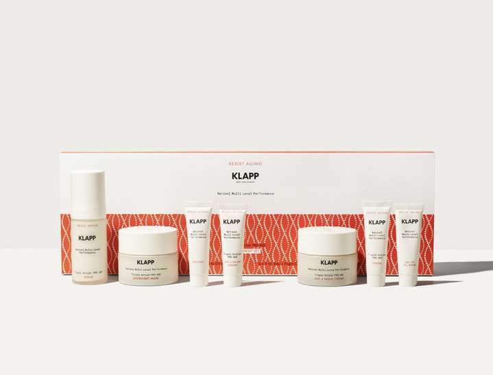 Retinol MLP PRO AGE Triple Action: уход за кожей с ретиноидами нового поколения Retinol MLP PRO AGE Triple Action: уход за кожей с ретиноидами нового поколения