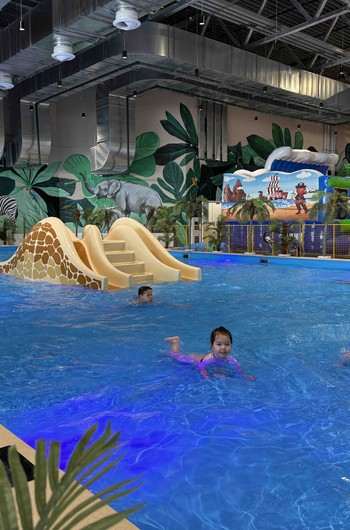 Termoland объявляет старт Фестиваля детского народного творчества с главным призом – годовыми безлимитными абонементами Termoland объявляет старт Фестиваля детского народного творчества с главным призом – годовыми безлимитными абонементами