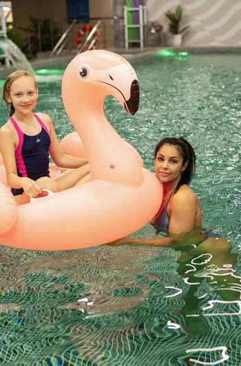 Termoland объявляет старт Фестиваля детского народного творчества с главным призом – годовыми безлимитными абонементами Termoland объявляет старт Фестиваля детского народного творчества с главным призом – годовыми безлимитными абонементами