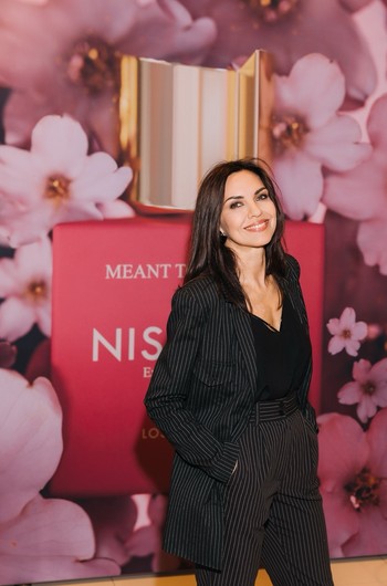 Презентация аромата «MEANT TO BE SEEN» от NISHANE Презентация аромата «MEANT TO BE SEEN» от NISHANE