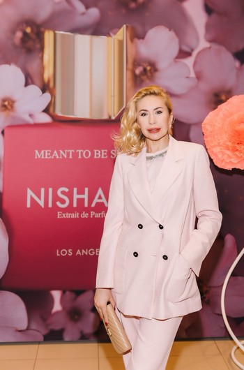 Презентация аромата «MEANT TO BE SEEN» от NISHANE Презентация аромата «MEANT TO BE SEEN» от NISHANE